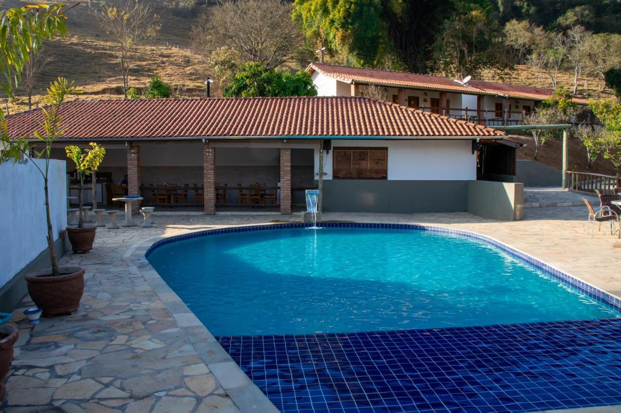 Agua Limpa