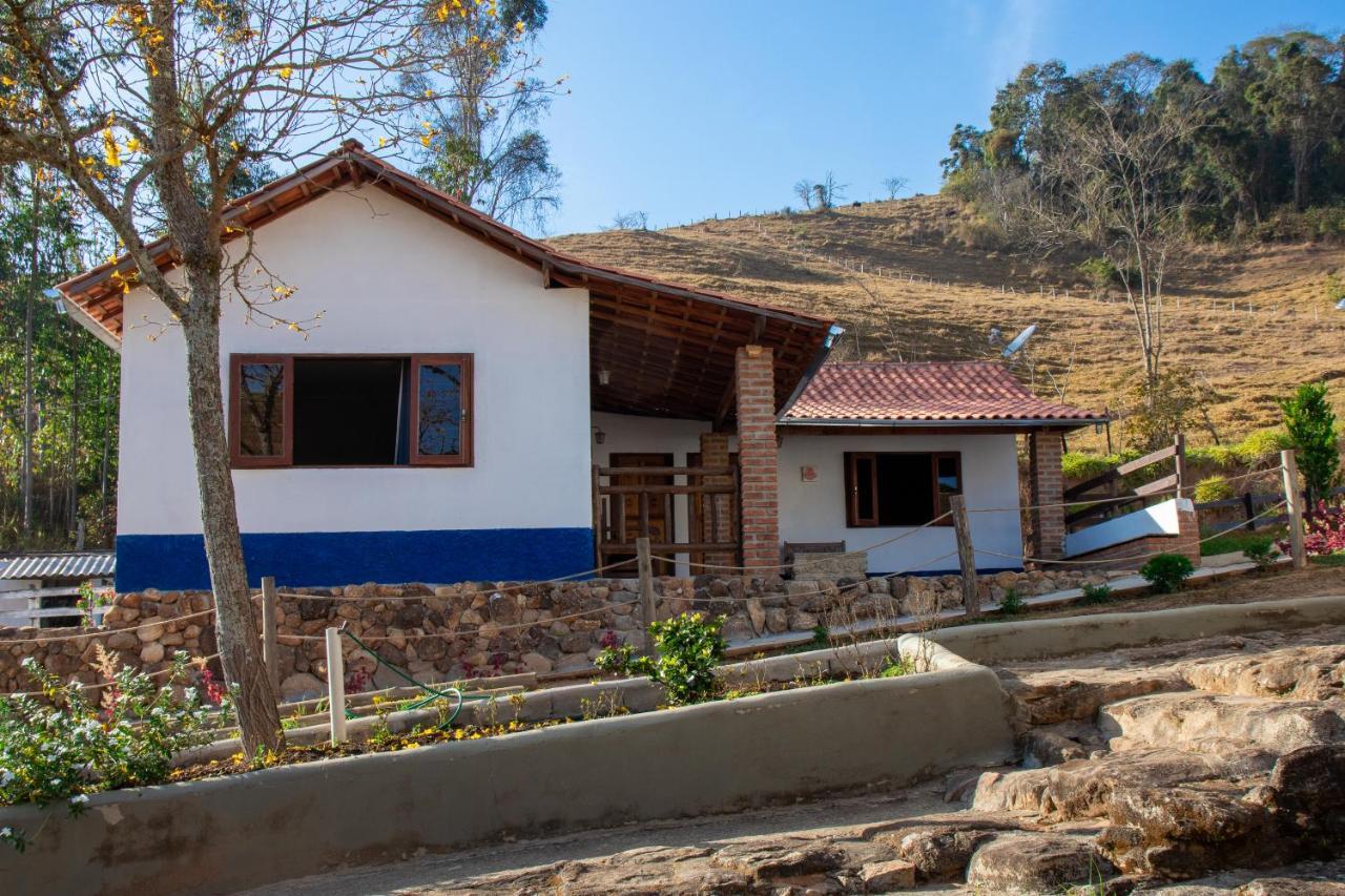Agua Limpa Virginia